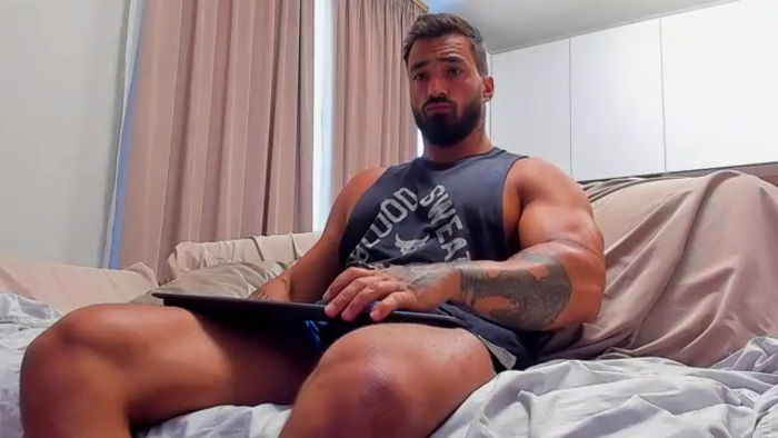 ian-hunk