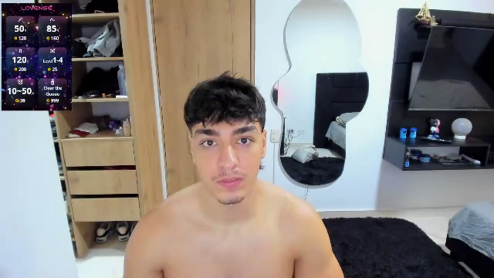 jhonald-evans