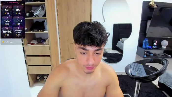 jhonald-evans
