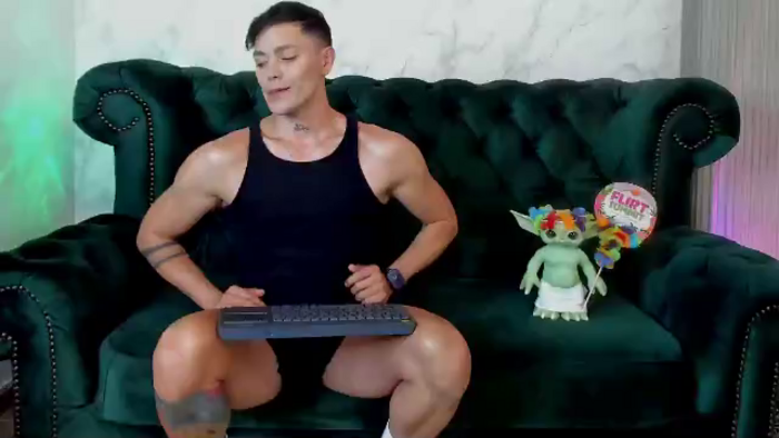 ken-zaenz