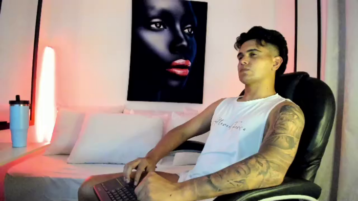 lenyn-max