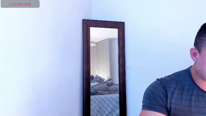levi-shane
