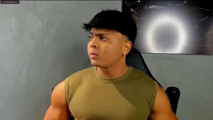 mateo-sandoval