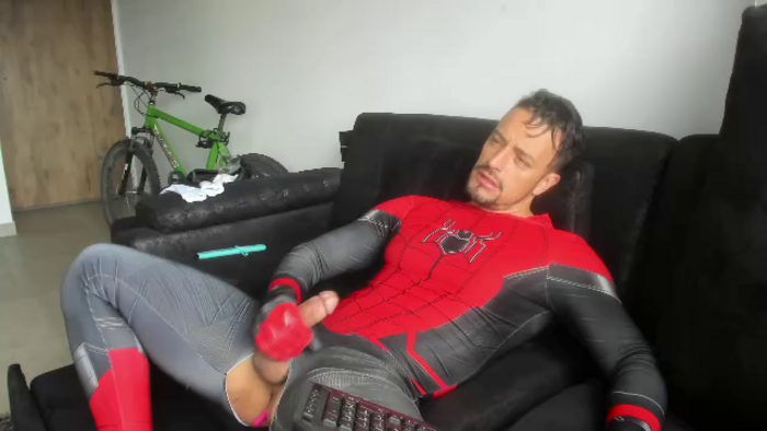 mathew-horny