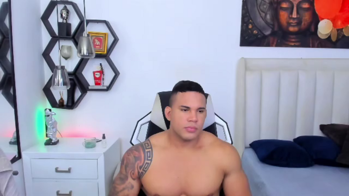 matthew-santos