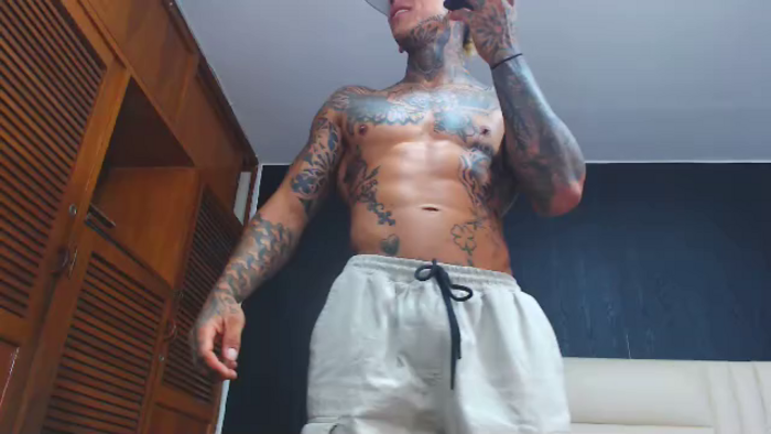 mike-joness