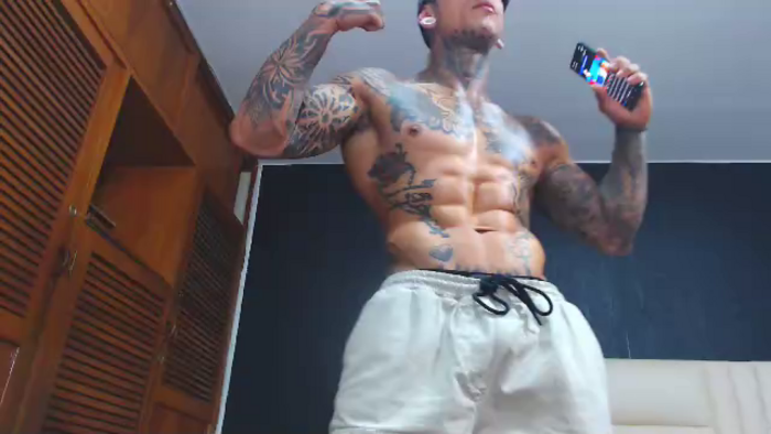 mike-joness