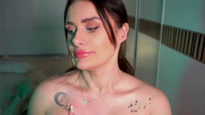 lexi-desire