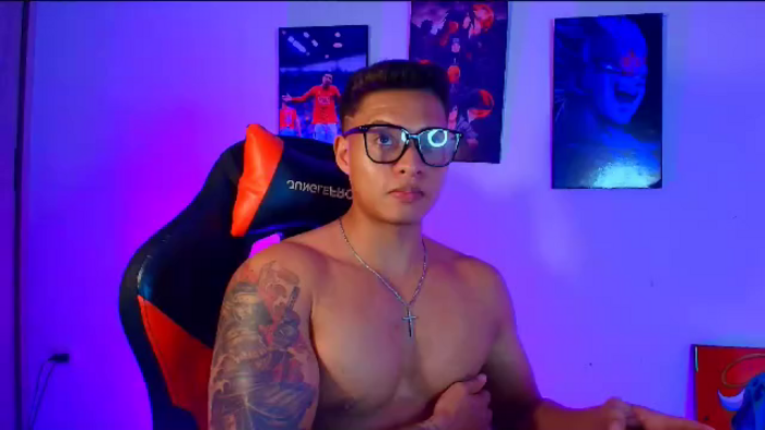 evan-greey