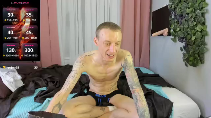 inked-james