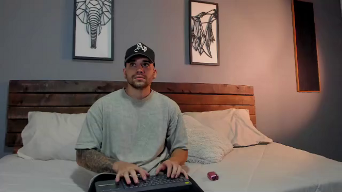 mike-montoya