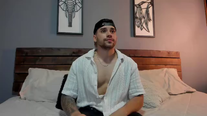 mike-montoya