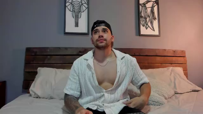 mike-montoya