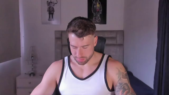 mike-skip