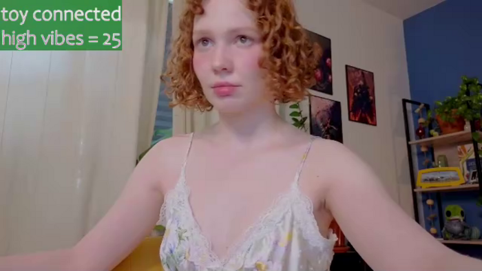 fairy-hairy