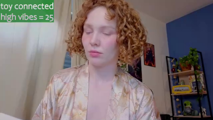 fairy-hairy