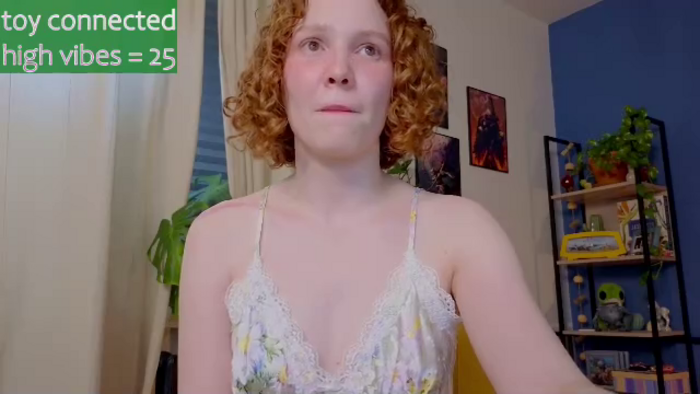 fairy-hairy