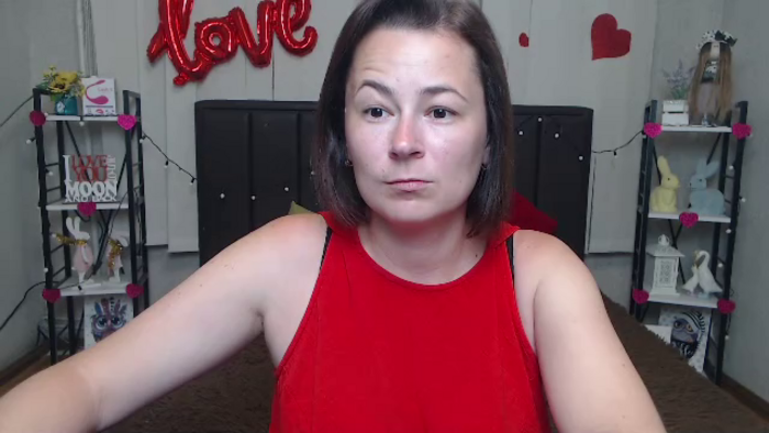 marie-selfi