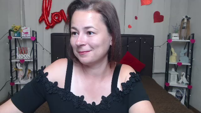 marie-selfi