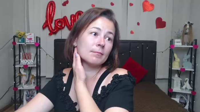 marie-selfi
