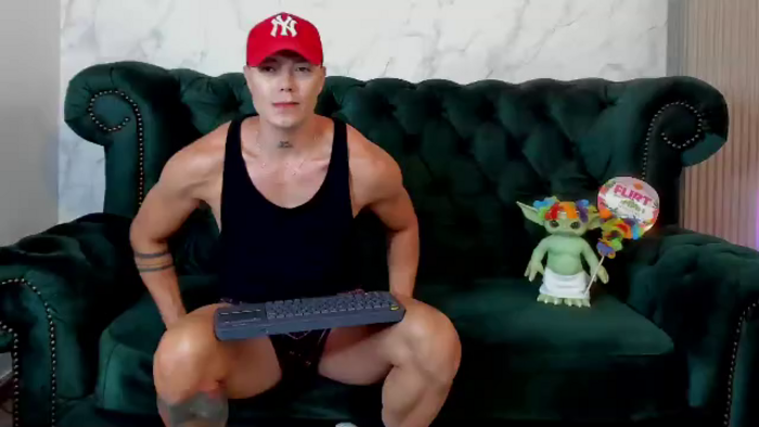 ken-zaenz