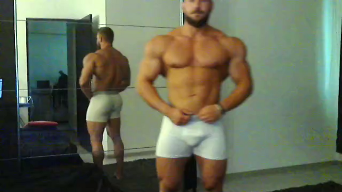 kevin-muscle
