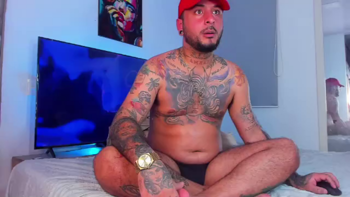 mateo-sexx