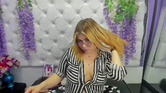 julietha-sexy