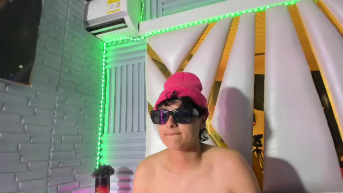 kalub-sex