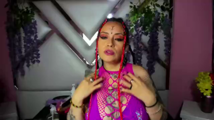 lilith-fenix