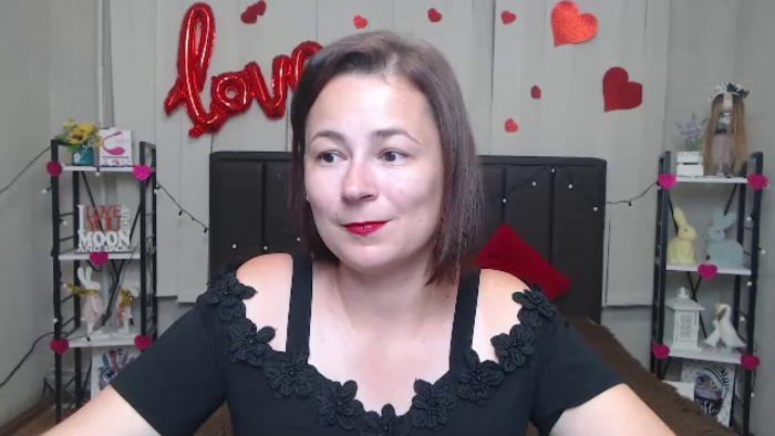 marie-selfi