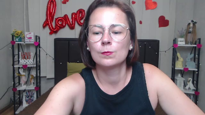 marie-selfi