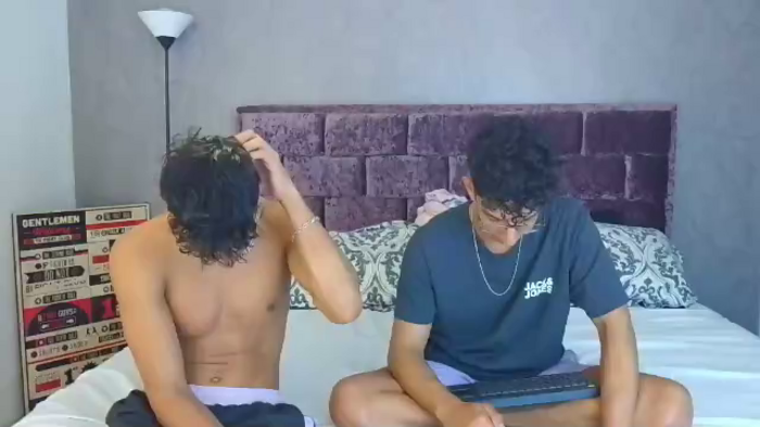 jared-and-milo