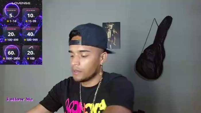 latino-xandre