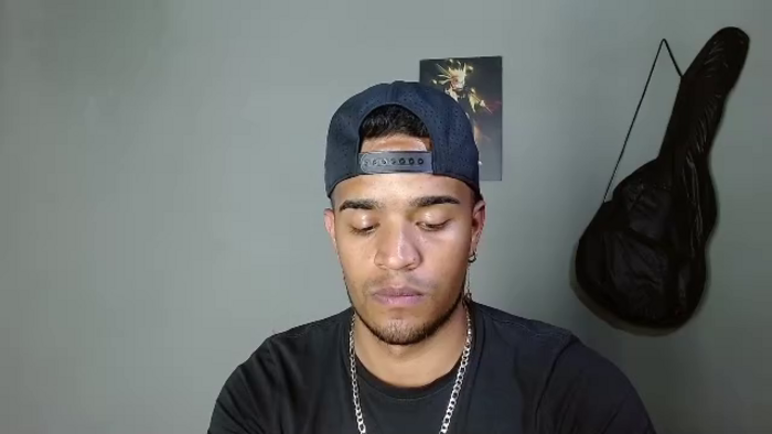 latino-xandre