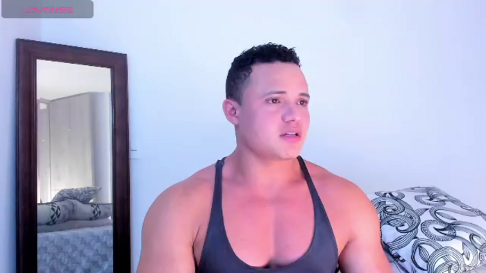 levi-shane