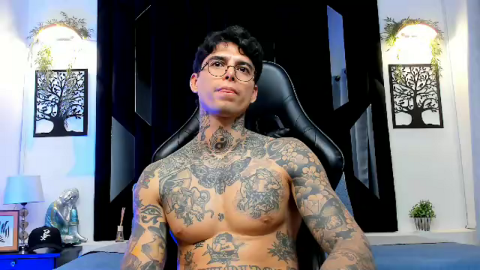 mateo-diluca