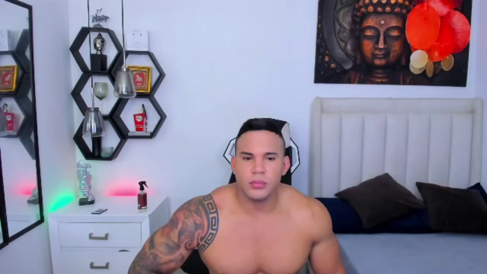matthew-santos