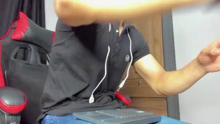 maximius-master
