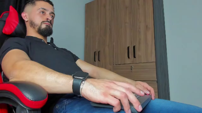maximius-master