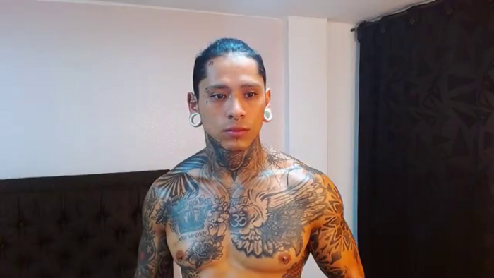 mike-joness