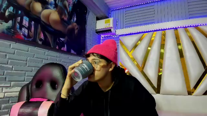 kalub-sex