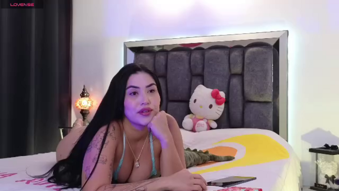 lola-dove