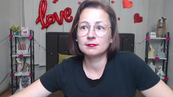marie-selfi