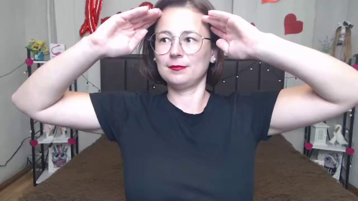 marie-selfi