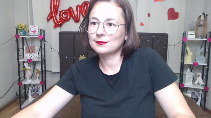 marie-selfi