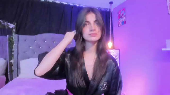 meggan-bluee