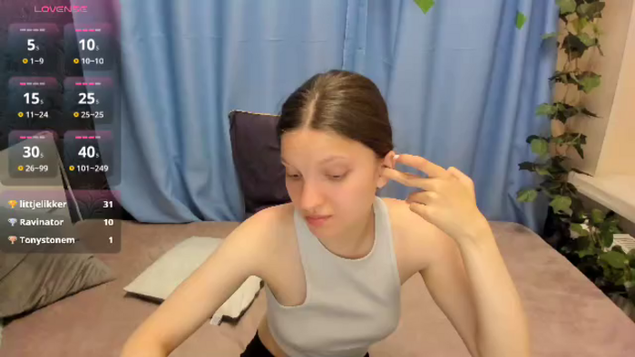 melanie-silver