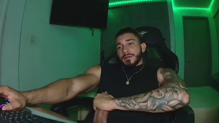 jey-ramsess