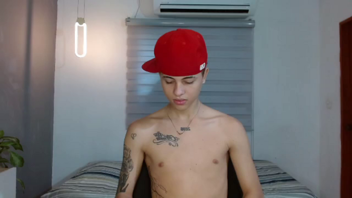 julian-stonee